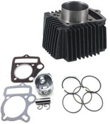 Resim REFLEKS MOTOR Silindir Komple Cup 110 (100Cc Ye Uyumlu) Atg Sekman Rbk 