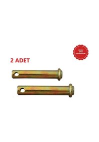 Resim Hidrolik Ortakol Pimi 13 Cm-19 Mm-2 Adet 