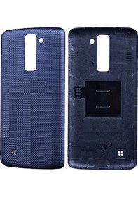 Resim Teknonet Lg K8 K350 Uyumlu Batarya Kapağı 001 