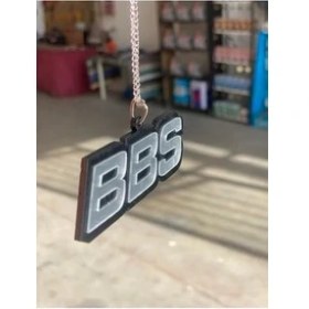 Resim Carub Pleksi Ayna Süsü 