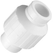 Resim 25 mm PPRC Dik Yaylı Çekvalf 