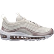 Resim Nike Kadın Beyaz Bağcıklı Sneaker 921523-002 