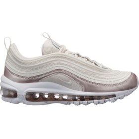 Resim Nike Kadın Beyaz Bağcıklı Sneaker 921523-002 