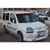 Resim Fiat Doblo 1 Ön Şapka N11.5952 