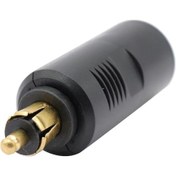 Resim Suntek 12 V 24 V Ab Tak Bmw Motor Soket Ça Kmak Dönüştürücü 