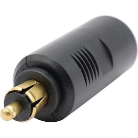 Resim Suntek 12 V 24 V Ab Tak Bmw Motor Soket Ça Kmak Dönüştürücü 