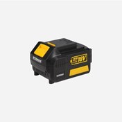 Resim Rtrmax x-Lıon Rtx1805 Yedek Akü 18 V 5 Amper 