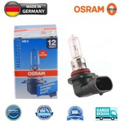 Resim Osram Hb3 9005 65W Ampul 