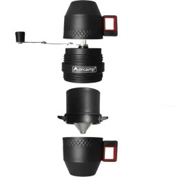 Resim Orcamp Taşınabilir Kahve Makinesi 3'ü Bir Arada 