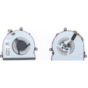 Resim HP Uyumlu 15-Bs029Nt (2Cl40Ea) 15-Bs033Nt (2Cl44Ea) Notebook Fanı 