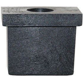 Resim M12 Somunlu 30x50 İç Tapa 