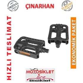 Resim Mtb Pedal Bilyalı 