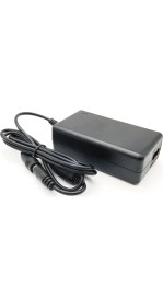 Resim 9V 4A 36W 4.0x1.7 mm Mobil Yazar Kasa Adaptör Retro 