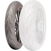 Resim Anlaş Vıento Sport 110/70-17 Motosiklet Lastiği 