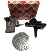 Resim Mga Eksantrik Zincir Set Üst / M50-m52-m54 E36-e38-e39-e46-e60-e61-e65-e83-e53/ 11311432177 