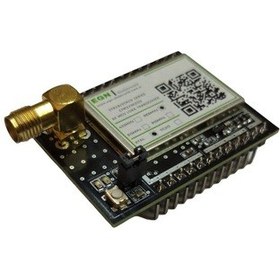 Resim Str28rsh8 868mhz Rf Mcu+lora Transceiver Modülü 