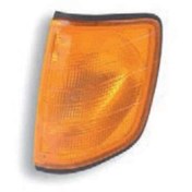 Resim Çeşitli Mars 520915 Sinyal Lambası Sol Mercedes Benz W124 85-93 Duylu E Sınıfı Mercedes 