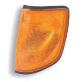 Resim Çeşitli Mars 520915 Sinyal Lambası Sol Mercedes Benz W124 85-93 Duylu E Sınıfı Mercedes 