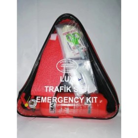 Resim OEM Trafik Seti 052 Trafik Seti 