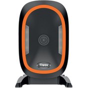 Resim Tiwox -VS-160 2D USB Masaüstü Karekod Okuyucu 