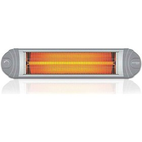 Resim Awox Ecotec 2500 W Infrared Isıtıcı + Ayak 