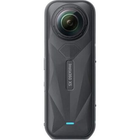 Resim Insta Insta360 X5 8K 360 Action Cam 