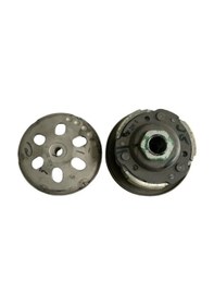 Resim Tvs Wego Jupiter 110 Arka Varyatör K6070440 