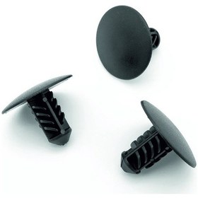 Resim Dacia Duster İzalatör Ve Defletör Klipsi 10 Adet 7703077117 