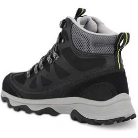Resim Slazenger WARDELL Erkek Su Geçirmez Siyah Outdoor 