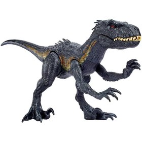 Resim Jurassic World Devasa Indoraptor Figürü HKY14 