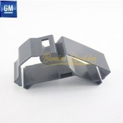 Resim Opel Vectra B Marşbiyel Kaplama Klipsi 