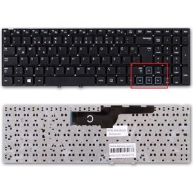 Resim Samsung Uyumlu 9Z.N5Qsn.10T, - 537635171 