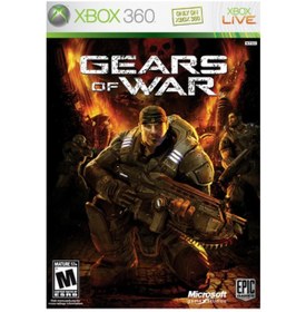 Resim Gears Of War Xbox 360 Oyun 