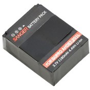 Resim Sanger Ahdbt - 201 Gopro Hero 3 3+ Batarya Sanger
