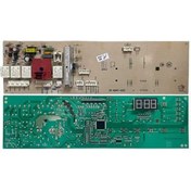 Resim Altus Al 491 Ex Çamaşır Makinesi Anakart 2826330820 