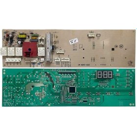 Resim Altus Al 491 Ex Çamaşır Makinesi Anakart 2826330820 