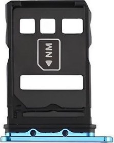 Resim Tkgz - P40 Sim Çekmecesi Mavi 