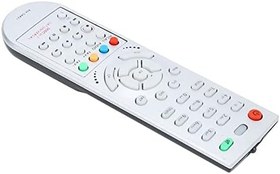 Resim Yctze Evrensel SAT Uydu Alıcısı Tivusat, Fuba, Goodmayes, Freesat HD Ve Bell Uydu Için Akıllı Uzaktan Kumanda 