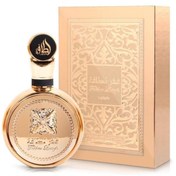 Resim Lattafa Fakhar Extrait 100 ml Edp Kadın Parfüm 
