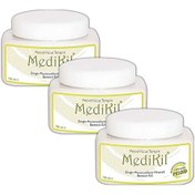 Resim Medikil Peloid Vücut Terapisi Bentonit Kili 750 ML x 3 