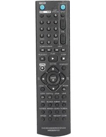 Resim Lg Rc286h/297h Modelleri İçin Dvd/vcr/dvdr Kaydedici Uzaktan Kumanda Değişimi, Kaiyi 