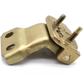 Resim Singree Ford Transit Sol Üst Arka Kapı Menteşesi - Altın Renk, Metal Yapı, Sı-at25010 Model 