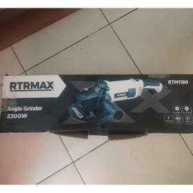 Resim RTR ELEKTRİKLİ, RTM385 ,DAİRE TESTERE, 1800 WAT, 5300 DV/DKK 