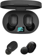 Resim Favors Dots E6s Bluetooth Kulaklık A+ Kalite 8d Ses Extra Bass Yüksek Mikrofon Kalitesi Bluetooth Kulaklık 