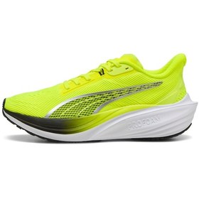 Resim Puma Darter Pro Koşu Ayakkabısı 310152 13 Sarı 