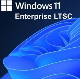 Resim Windows 11 Enterprise LTSC 2024 Lisans Key 