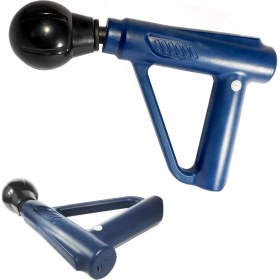 Resim OEM Masaj Tabancası Şarjlı Büyük Boy 