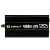 Resim Solinved Slvp Serisi 2500W Tam Sinüs Inverter 12V 