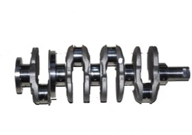Resim KRANK MILI RENAULT MOVANO MASTER 2.3 DCI M9T 10- - MAIS 122013973R 