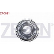 Resim Mercedes C Class W202 C 180 93-00/c Class W202 C 200 93-00/c Class W202 C 220 93-00 Fan Termiği 